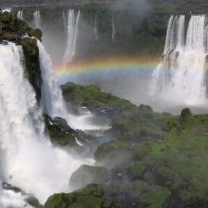 Buenos Aires with Iguazú Falls ( 6 days )