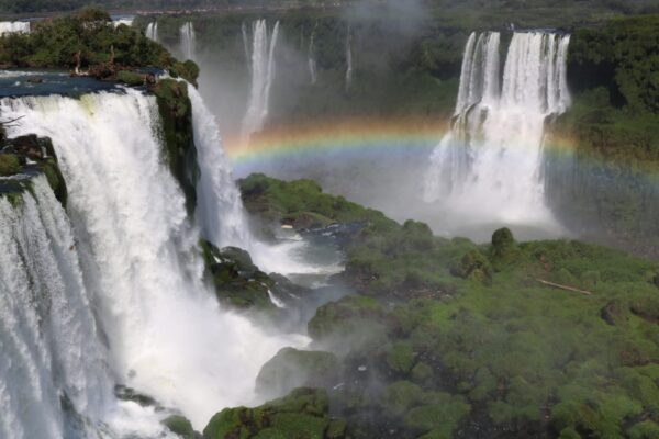 Buenos Aires with Iguazú Falls ( 6 days )